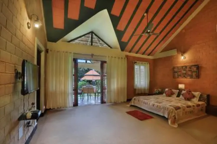 The Village Resort