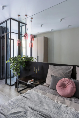 Фотография номера квартиры Квартира ELIZA HOME Технологический институт