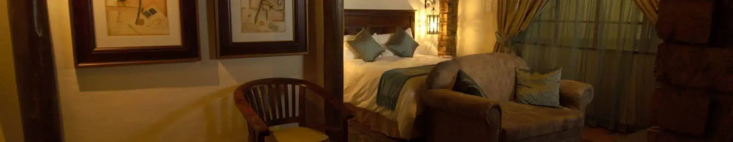 Lapalosa Lodge