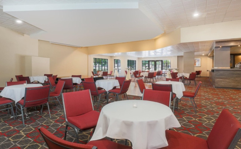 Four Points By Sheraton San Diego photo 24