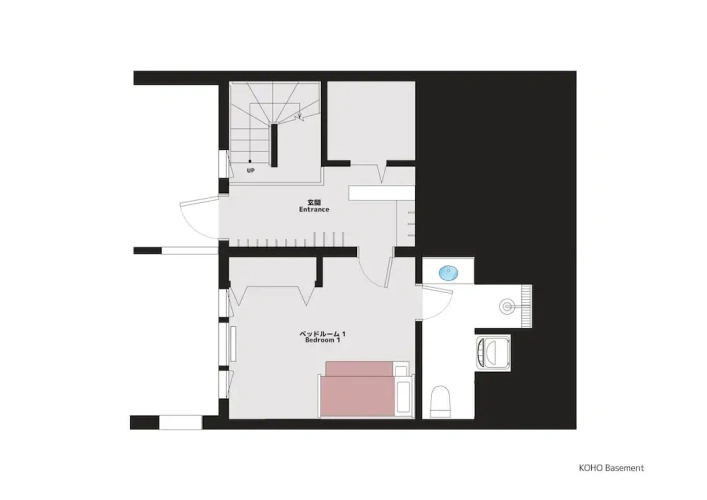 3 Bedrooms Cottage