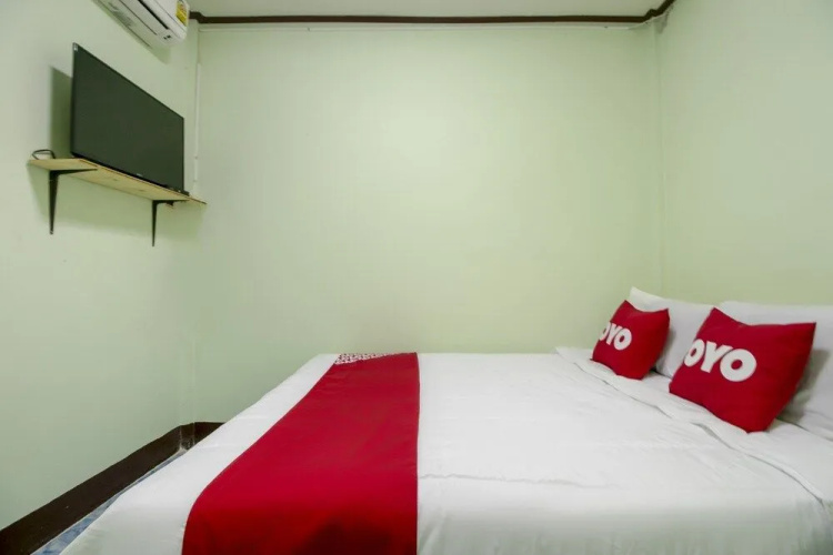 OYO 951 Baan I Aoon