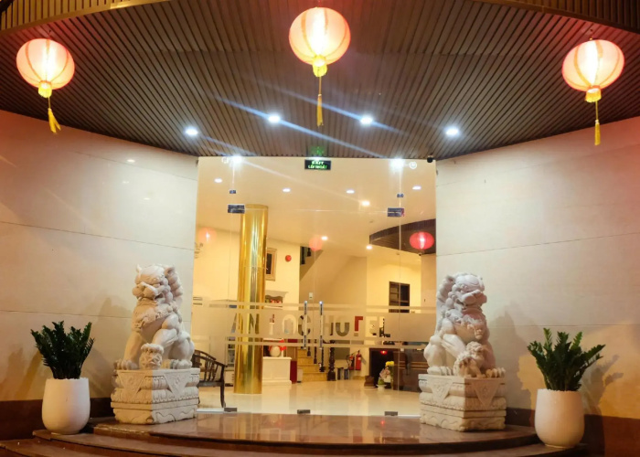 An Lộc Hotel