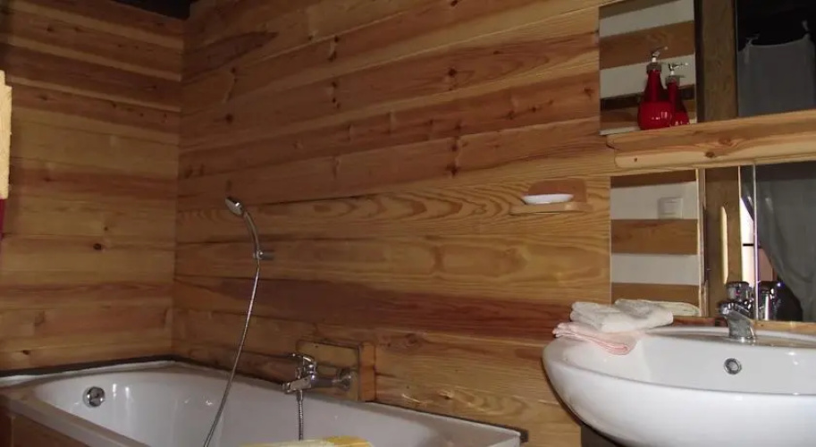Chambres D'hotes La Ferme A Mezos