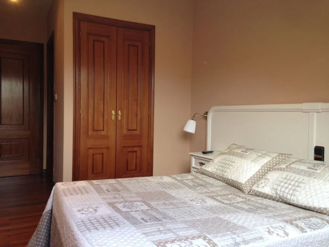 Hostal La Frontera