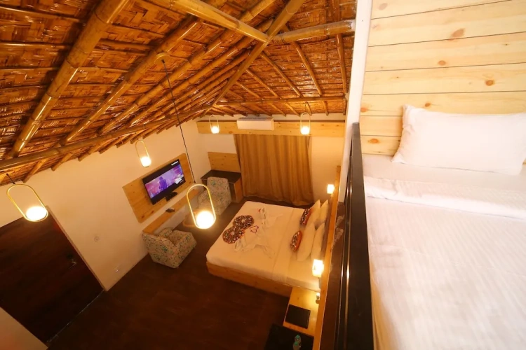Duplex Cottage
