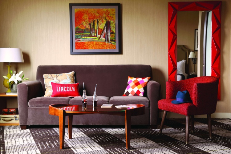 Hotel Lincoln photo 13