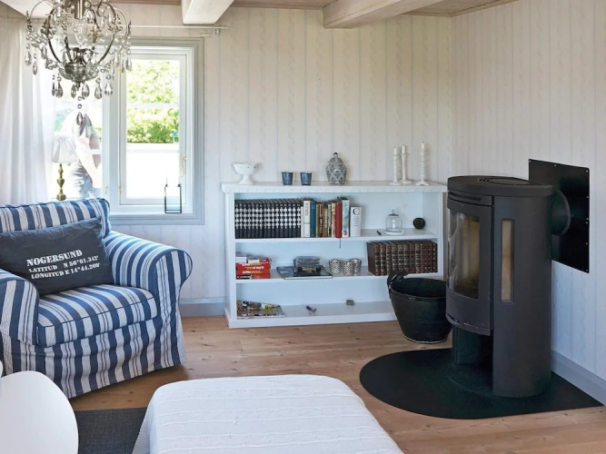 Holiday Home in Sölvesborg