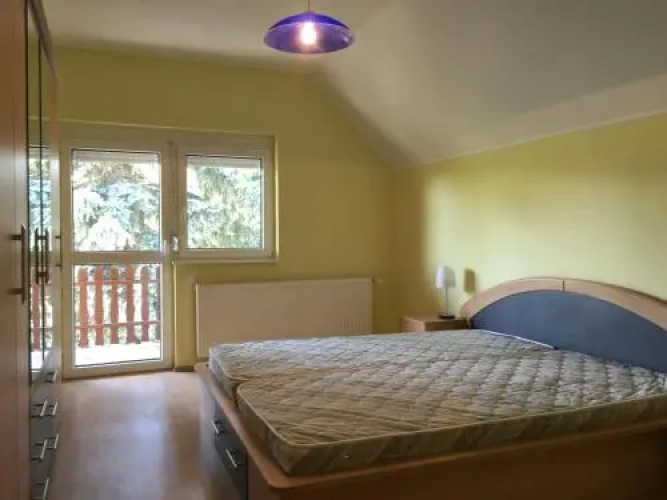Apartment Altorjai