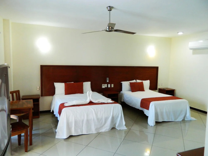 Hotel Keyri