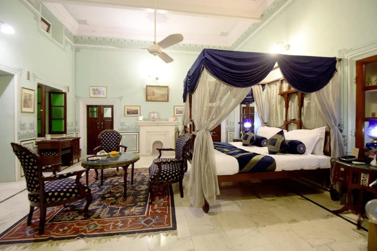 Hari Mahal Palace