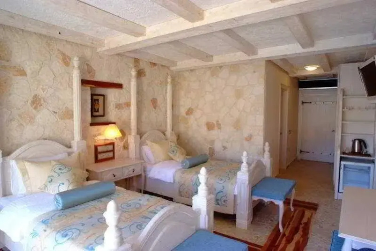 Likya Residence Hotel & Spa