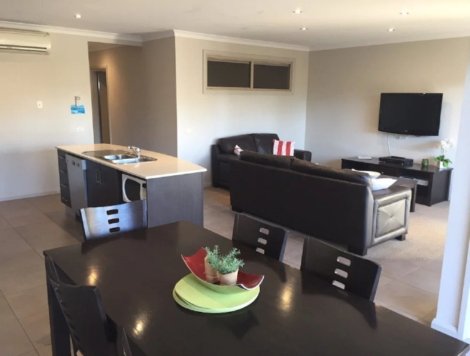 39C Cypress Drive Apartment