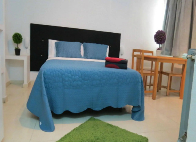 Comet Suites Almona