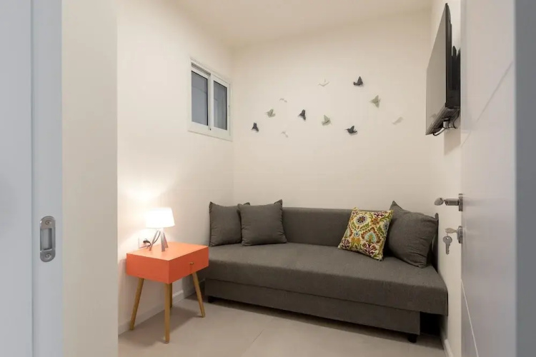 2Bedroom Apartment in Neot Golf Compound