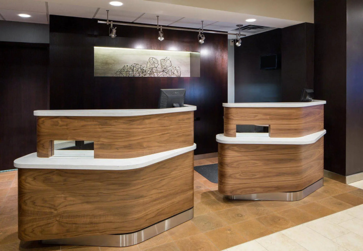 Courtyard by Marriott Dallas Mesquite
