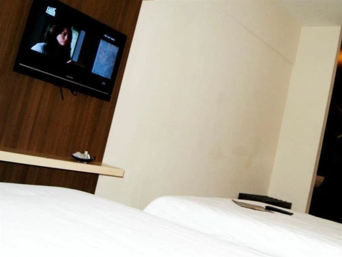 New Regent Hotel & Restaurant