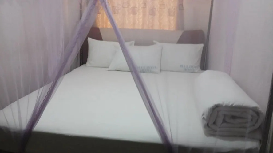 Blue Dove Hotel Arua