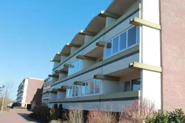 Hotelafbeelding