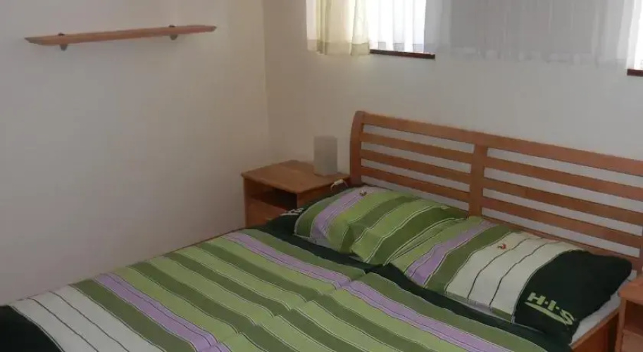 Apartment Hüttner