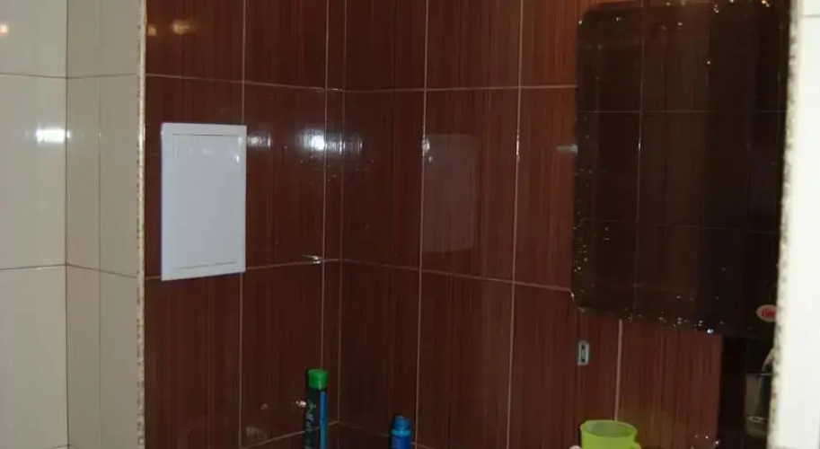 Apartment Smolyani