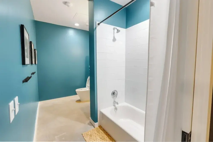 Premium Quadruple Suite