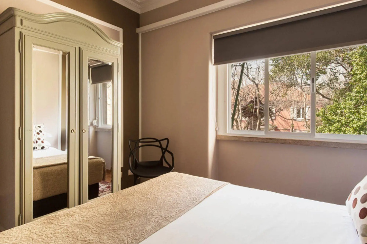 Lisbon City Break Suites