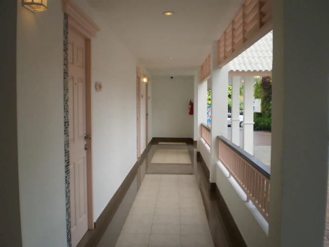 Puri Piman Chiang MaiOver view