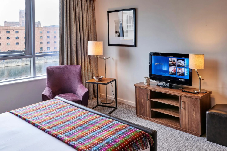 Staybridge Suites Liverpool photo 10