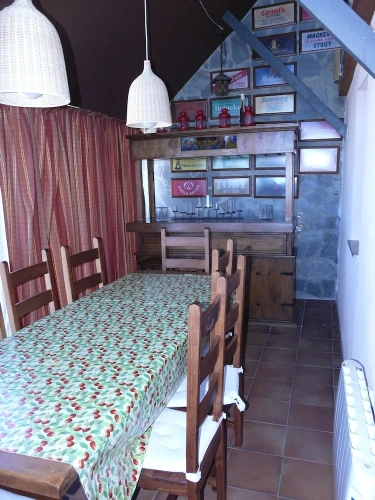 Duplex Apartment with balcony