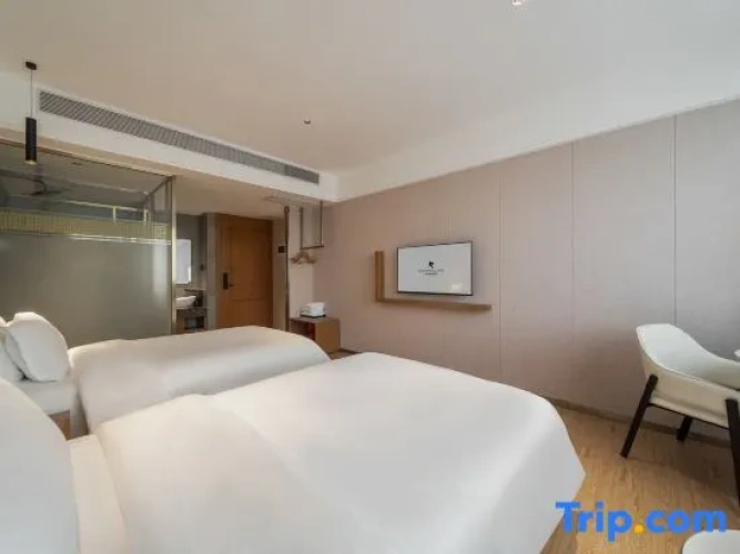 Premium Twin room