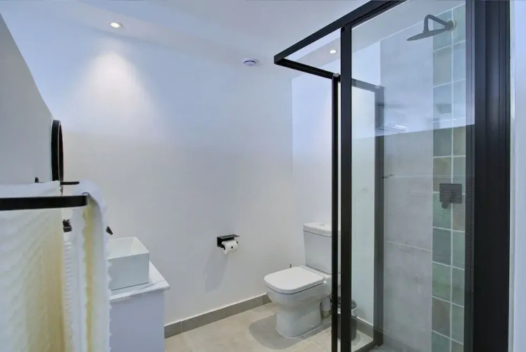 Premier Suite