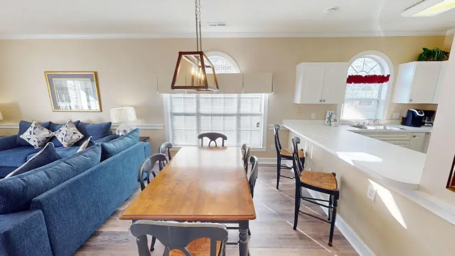 Magnolia Place 4665-204