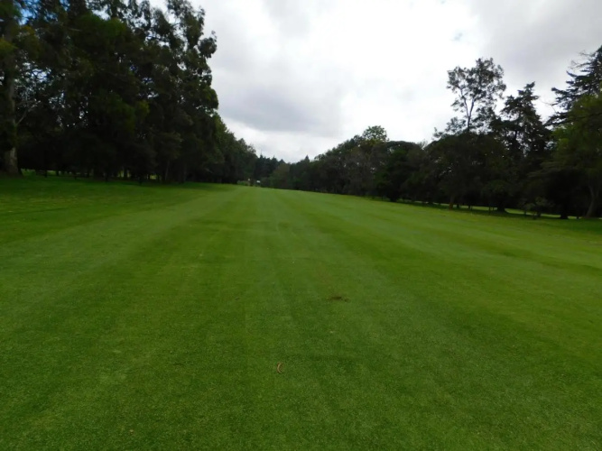 Sigona Golf Suites