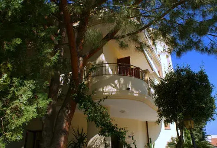 Hotel Residence Piccolo