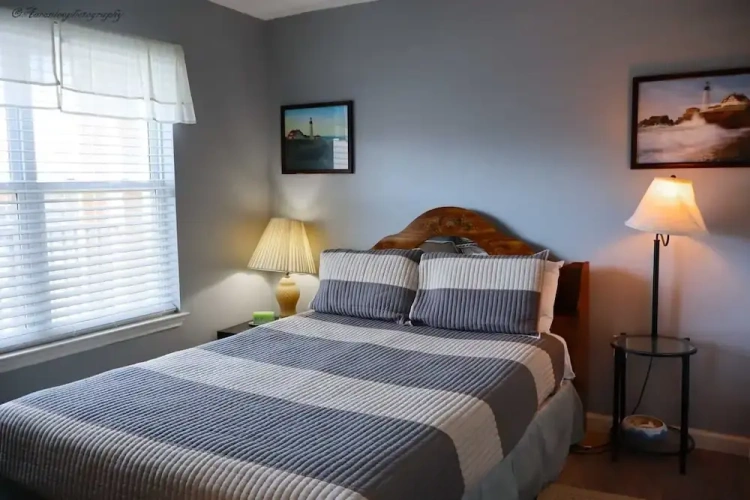 2 Bedrooms Standard room