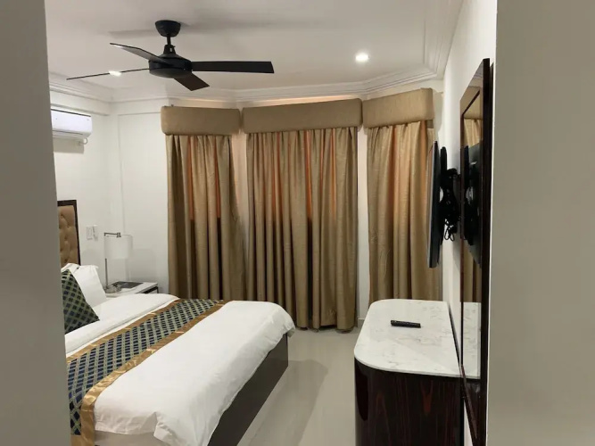 Am Seaview Residence