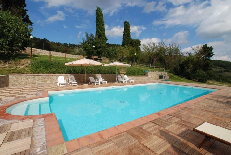 Il Borgo Di Toppo