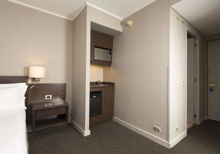 Holiday Inn Express Temuco by IHG
