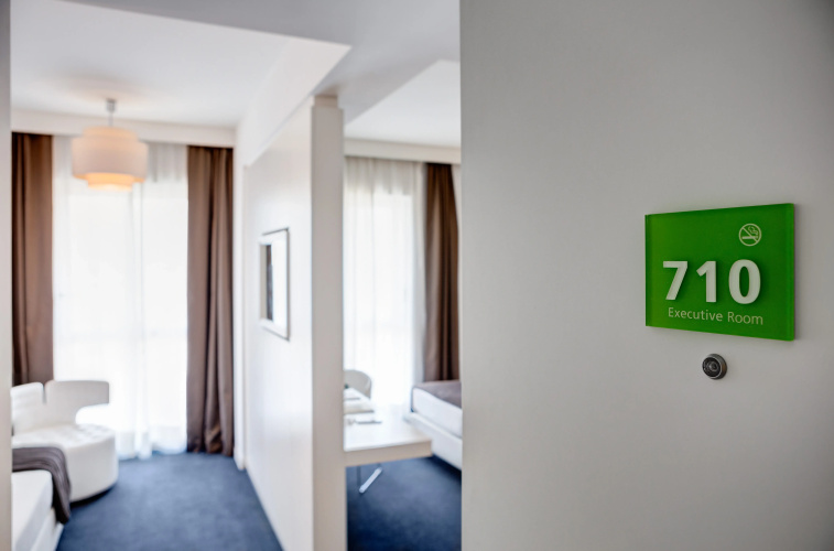 iH Hotels Roma Z3