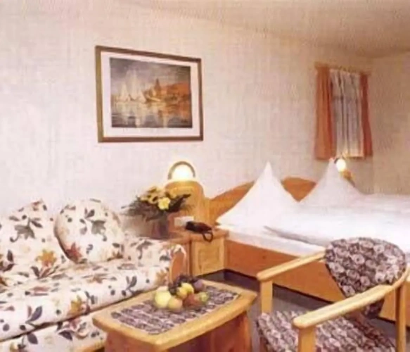 Standard Apartment