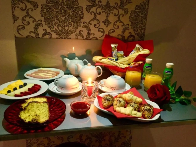 Meal