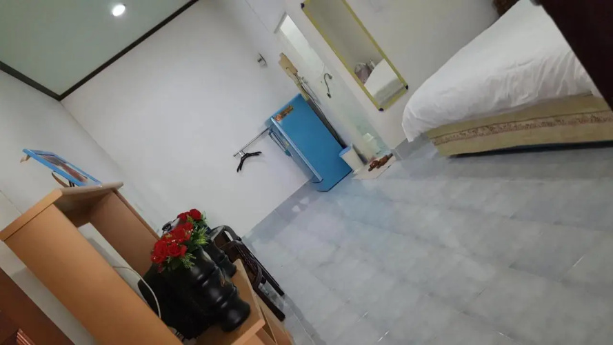 Meaungkorn Villa
