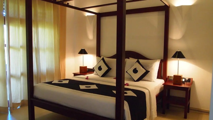Amal Beach Hotel