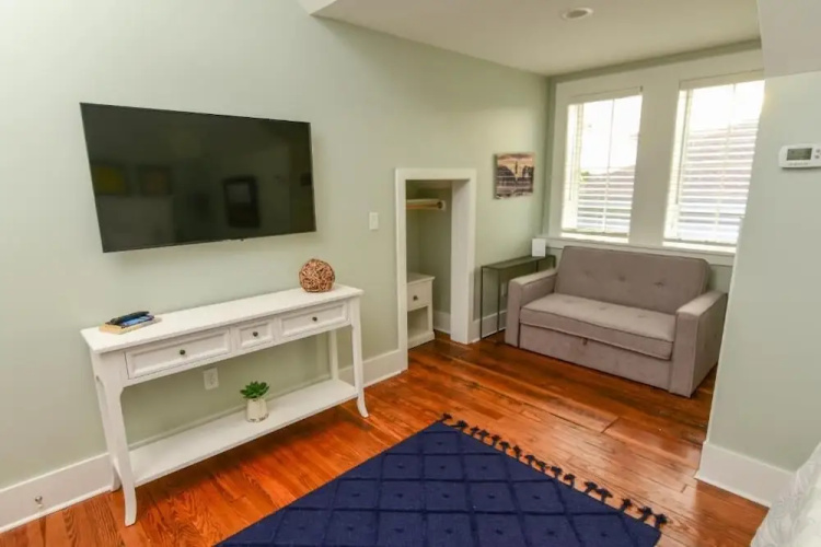 607 Bay Inn Downtown Beaufort
