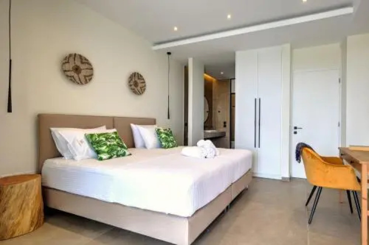 Villa Ethereum