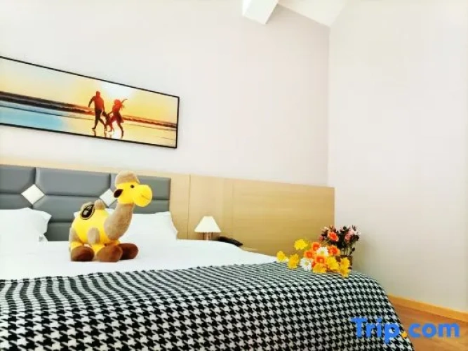 Deluxe Duplex Suite
