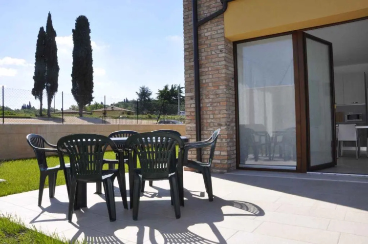 Apartment in Lazise - Gardasee 38604