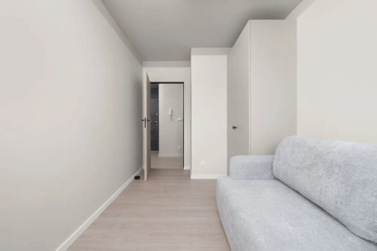 Nad Rzeką & Parking by Renters Prestige