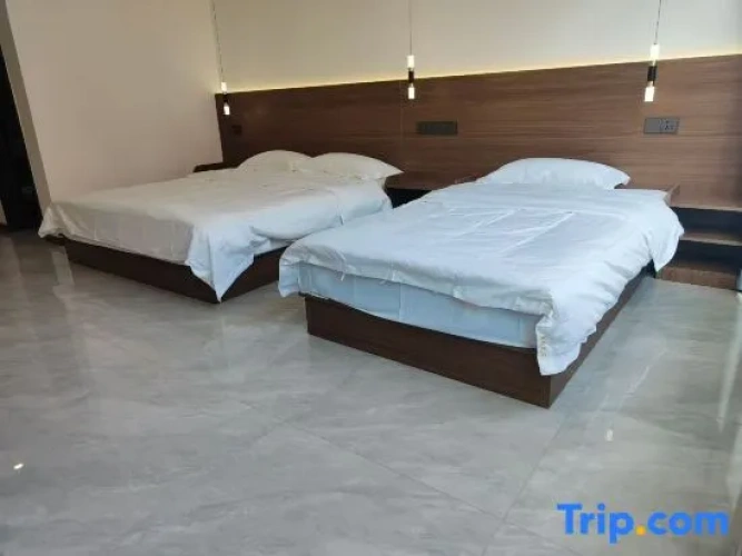 Standard Double Family room